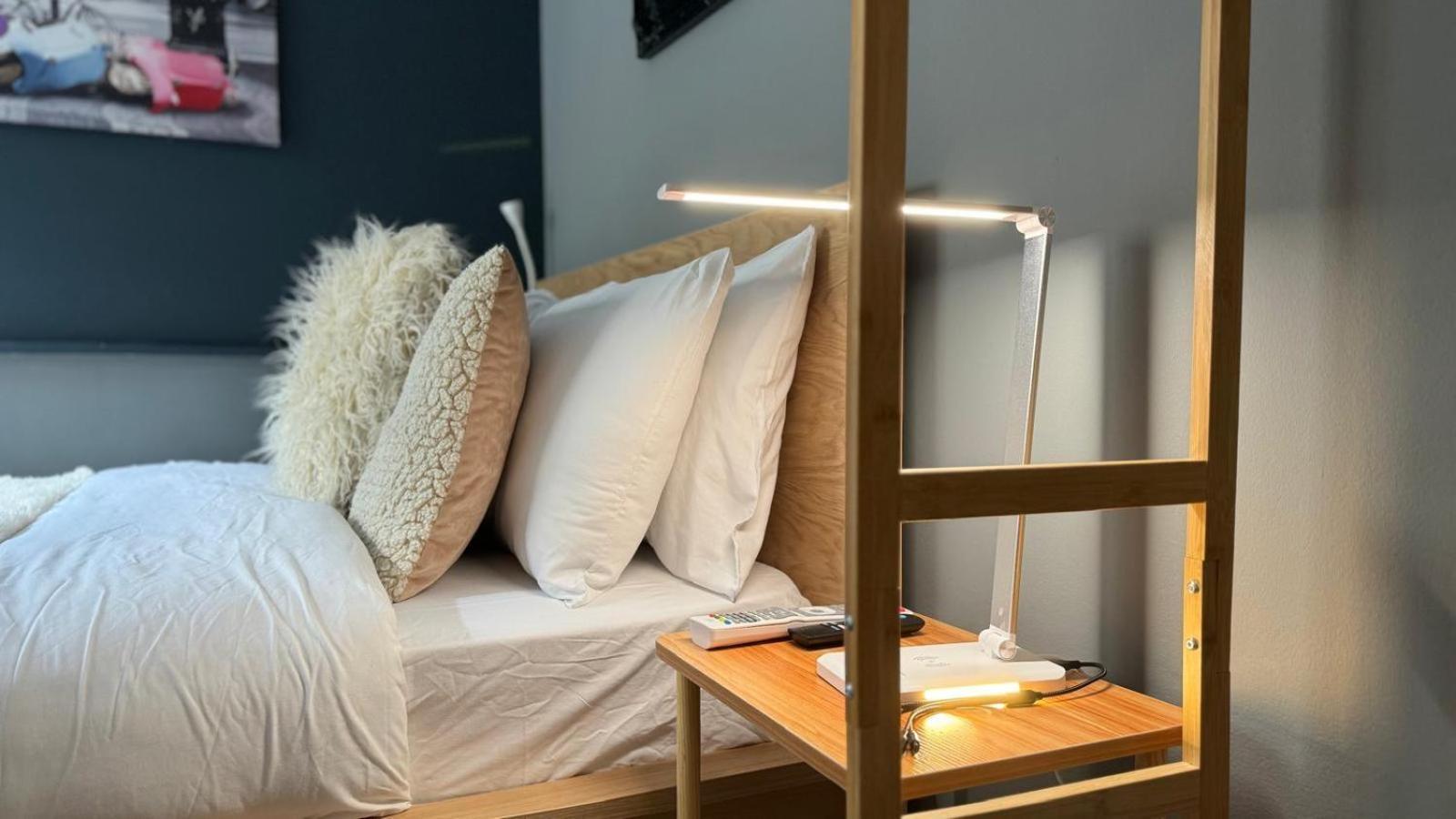 ロンドンSpecial Flat In Camden Townアパートメント エクステリア 写真