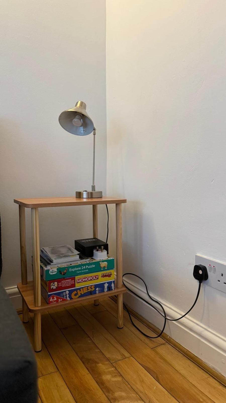 ロンドンSpecial Flat In Camden Townアパートメント エクステリア 写真