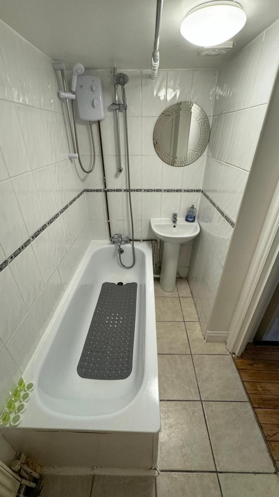 ロンドンSpecial Flat In Camden Townアパートメント エクステリア 写真