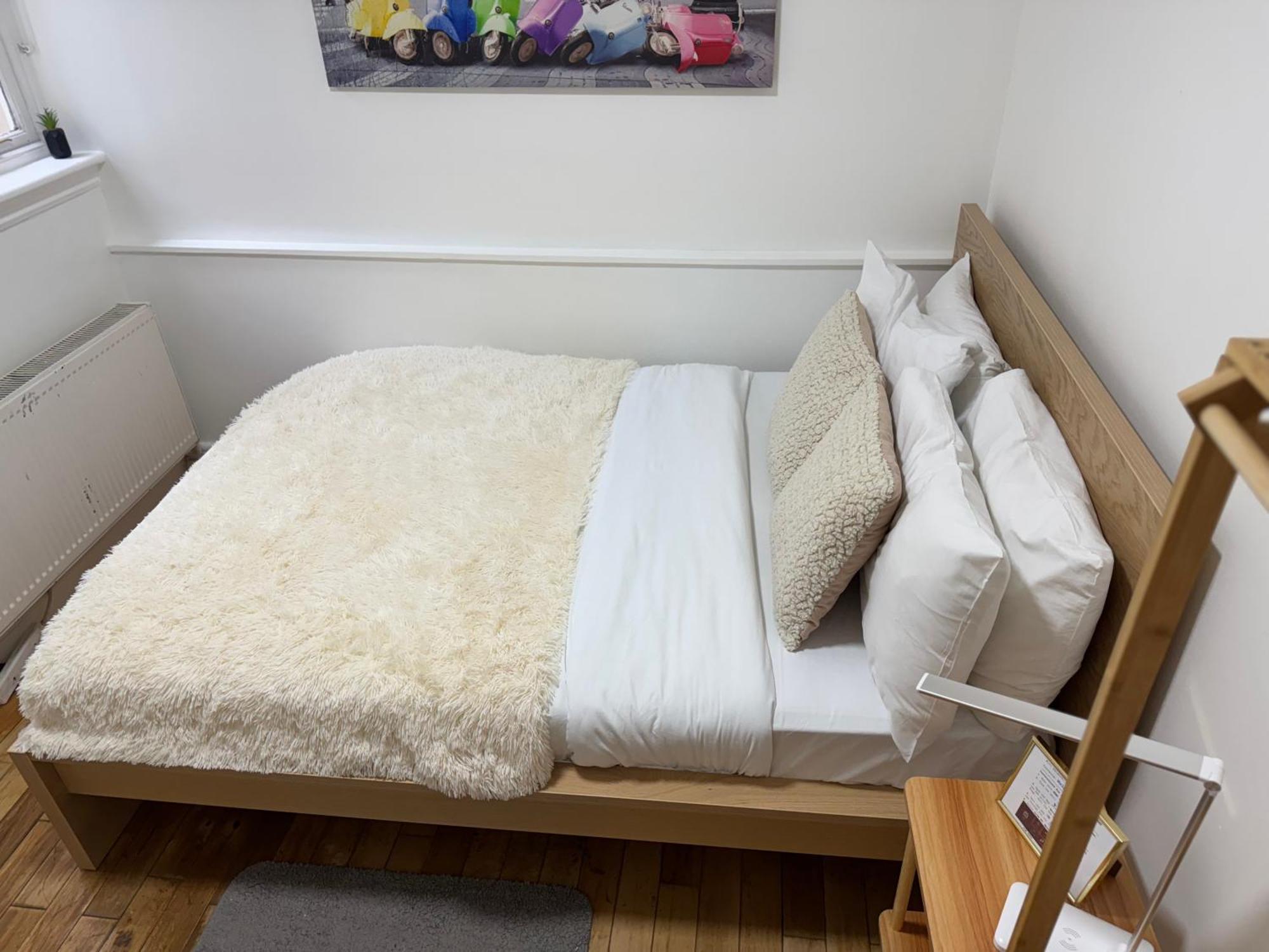 ロンドンSpecial Flat In Camden Townアパートメント エクステリア 写真