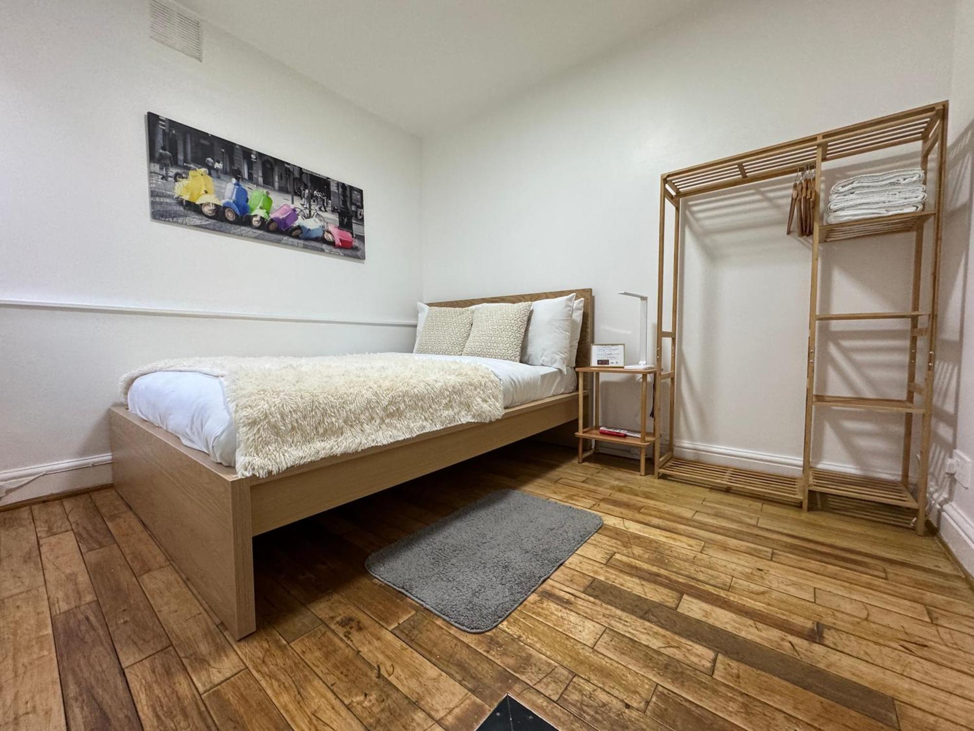 ロンドンSpecial Flat In Camden Townアパートメント エクステリア 写真