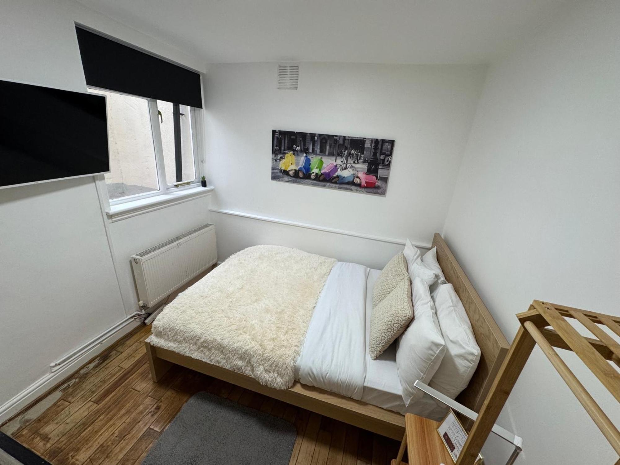 ロンドンSpecial Flat In Camden Townアパートメント エクステリア 写真